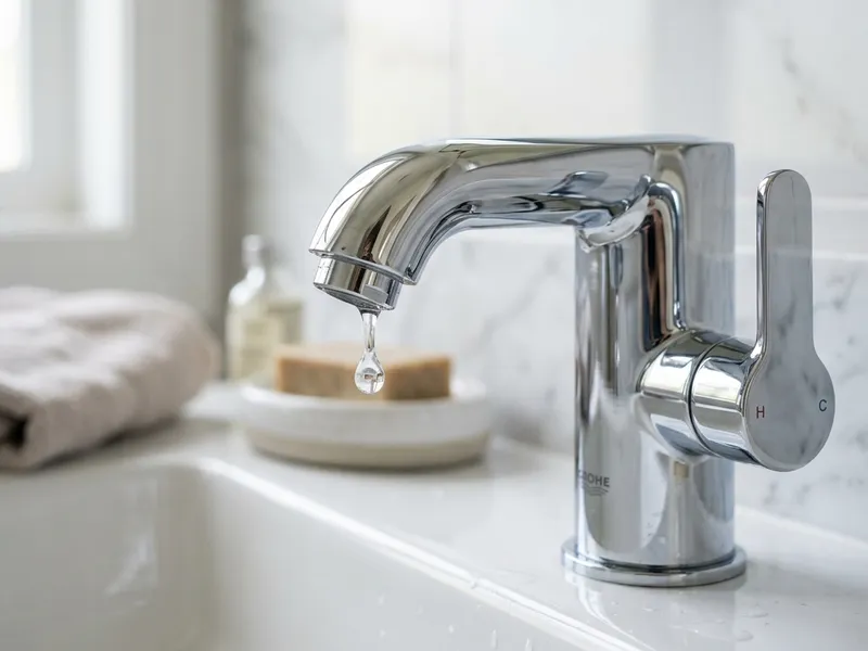 Faucet Repair & Installation Plumber in Erath, LA